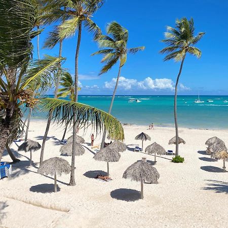Sol Caribe Suites - Playa Los Corales - Beach Club, Wifi, Swimming Pool Punta Cana Esterno foto