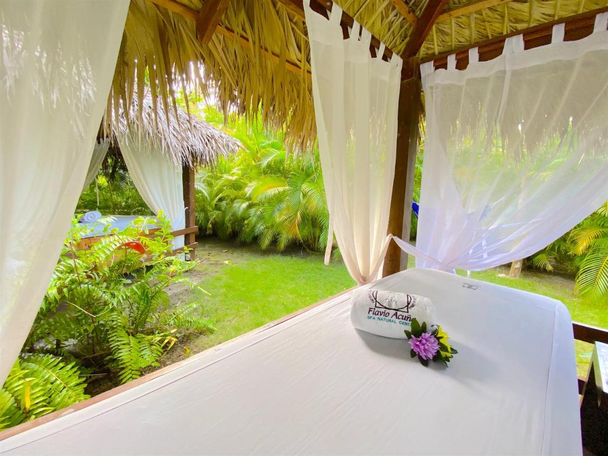 Sol Caribe Suites - Playa Los Corales - Beach Club, Wifi, Swimming Pool Punta Cana Esterno foto