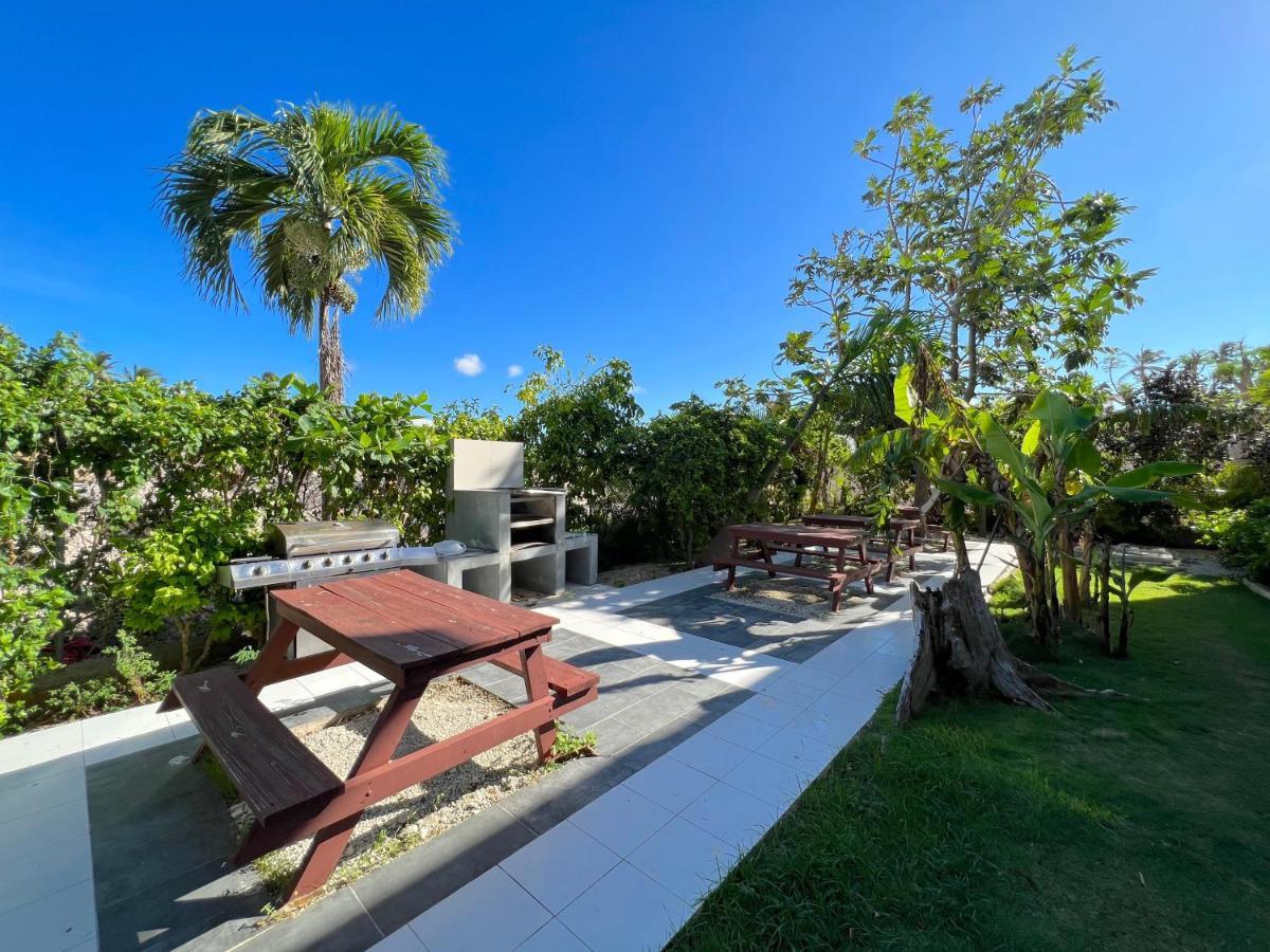 Sol Caribe Suites - Playa Los Corales - Beach Club, Wifi, Swimming Pool Punta Cana Esterno foto