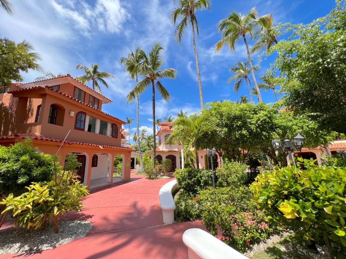 Sol Caribe Suites - Playa Los Corales - Beach Club, Wifi, Swimming Pool Punta Cana Esterno foto